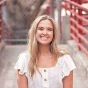 Meet your Posher, Kylee